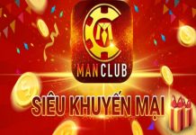 man-club